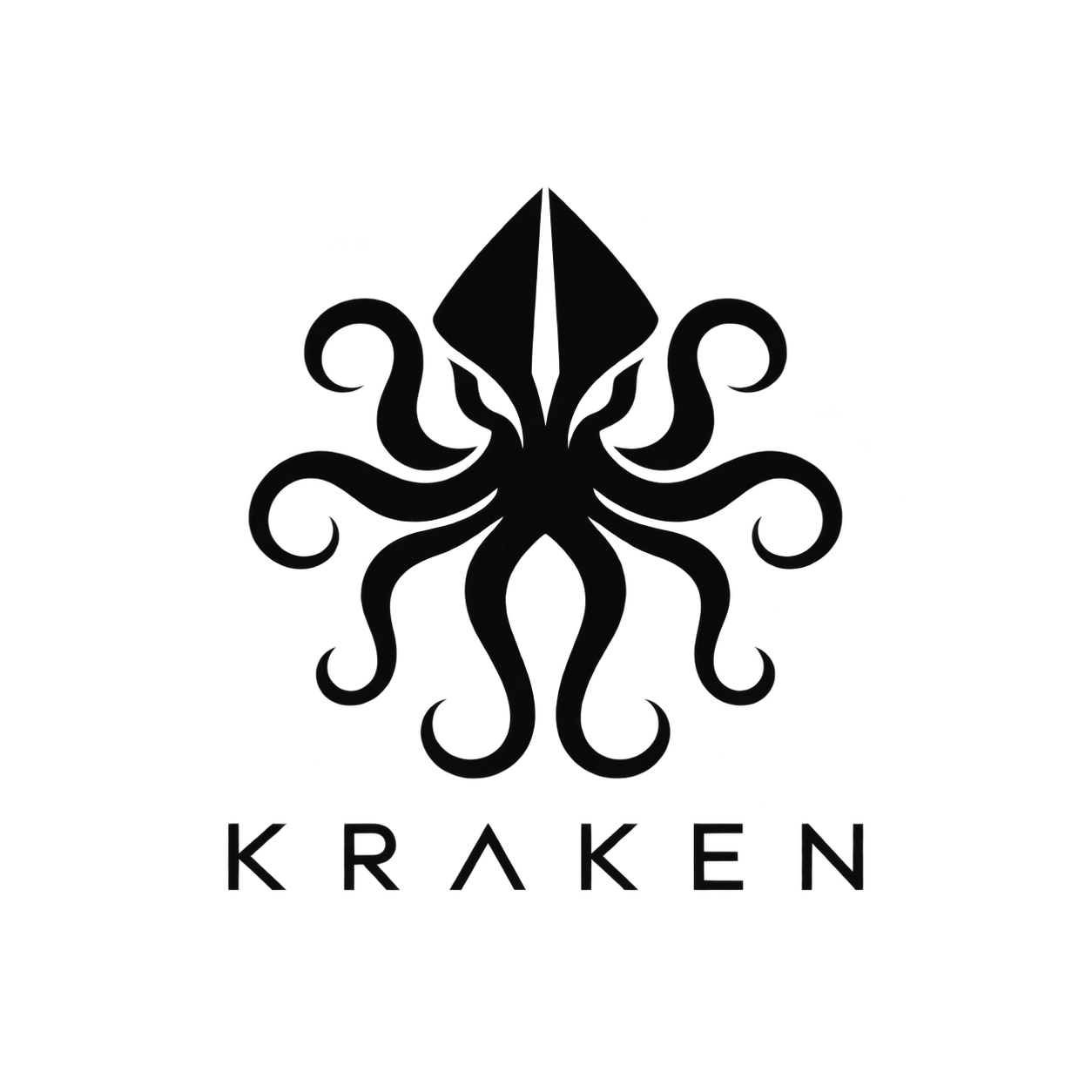 Kraken Logo